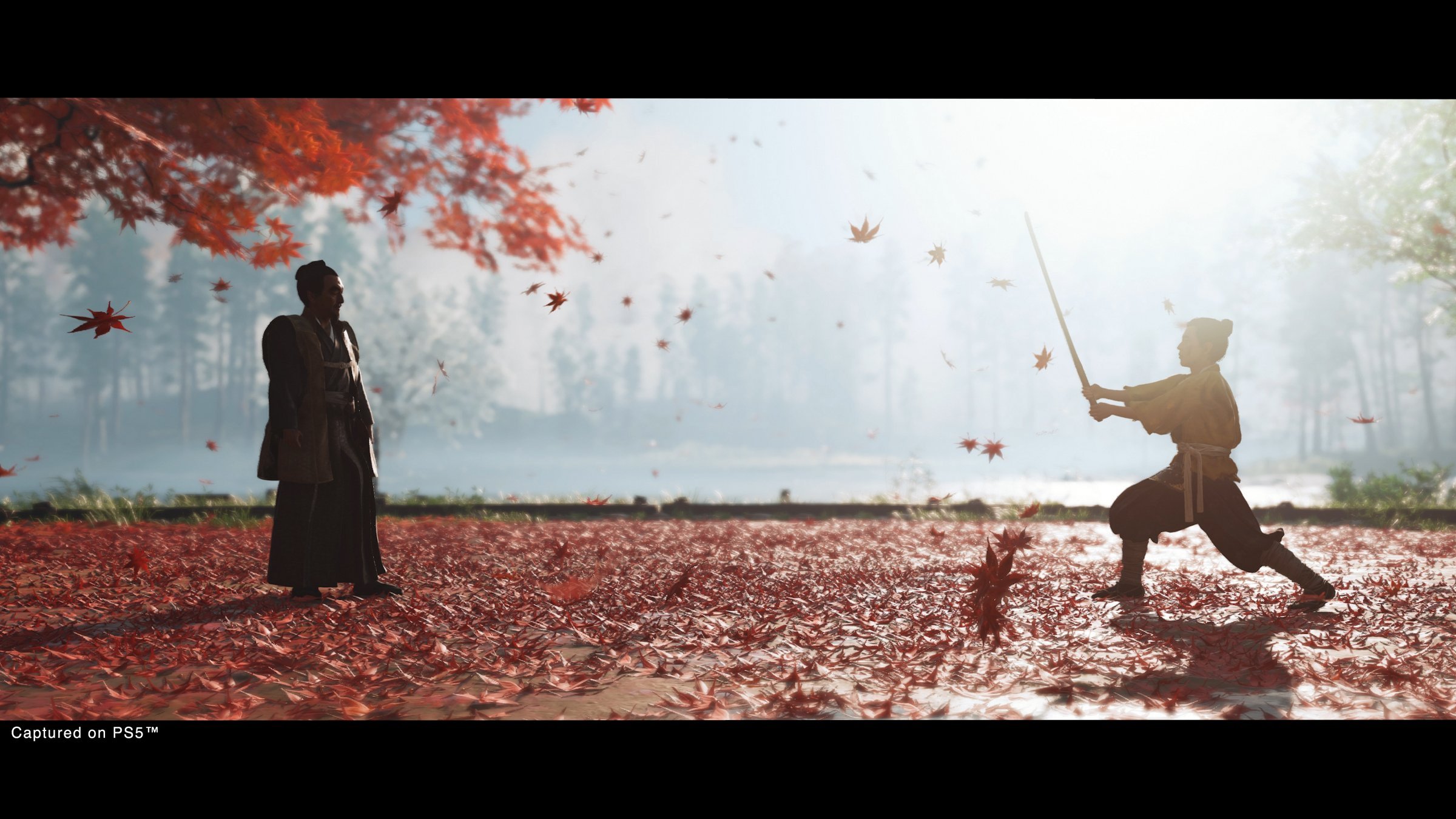 Ghost of Tsushima: Director´s Cut - Imagen 37